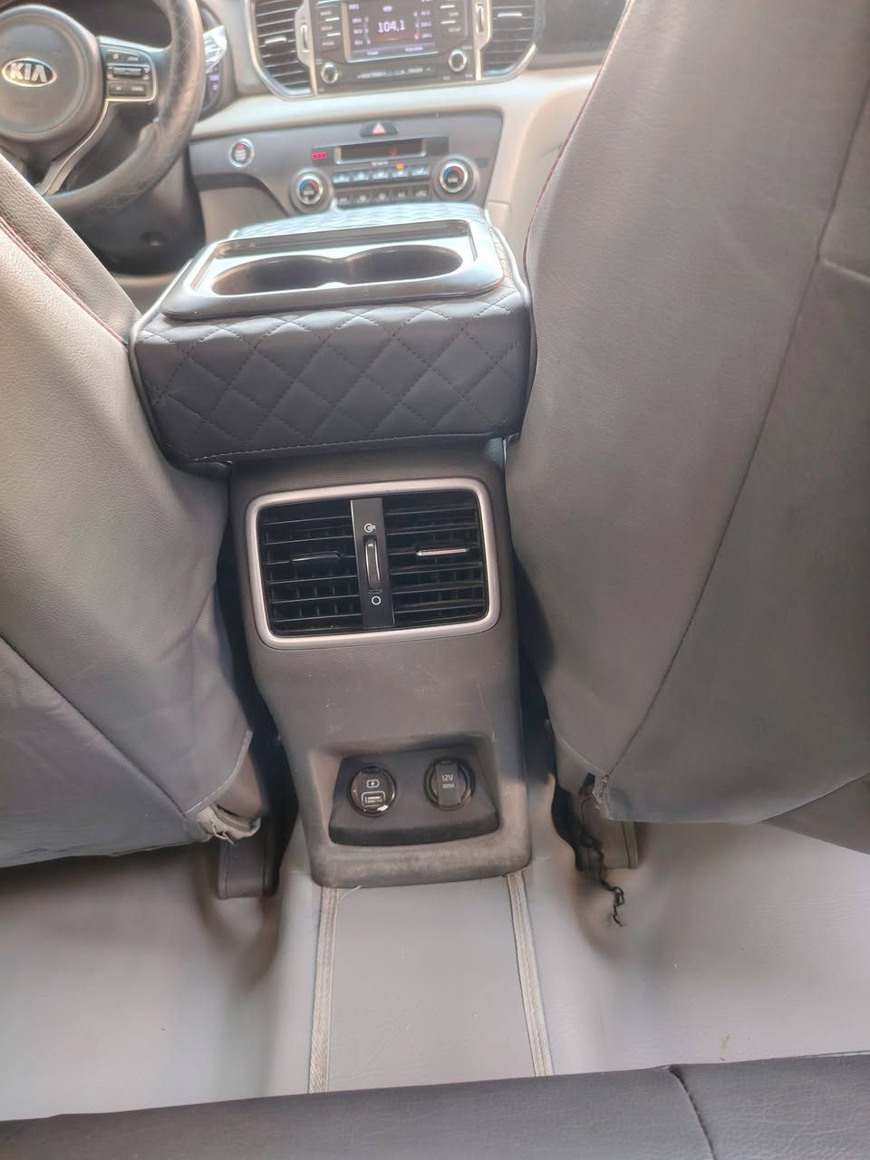 السلام عليكم
سبورتج 2017 خليجي
ماشية 101 الف
تبريد قطعتين جديد ثلج
دوسات اصلية تحمل وزن 200
مبولشة ومشمعة
صدر خير من الله
جاهزة من كلشي
رقم بغداد الجديد
حساس خلفي وامامي
شاشة وسط اصلية
كامرة دوارة اصلية
صندوق كهرباء يفتح عند الاقتراب
ترحيب وشاشة اعطال
سماعات jbl
تحكمات فول جهتين
انظمة قيادة 3 وضعيات
سيدي واواكس ويو اس بي
اريل نفكيشن
ويل كب 19
مكفولة من الصبغ بس بارد 3 مكانات صغار
محرك دوش 2000
مكاني بغداد حي الجهاد مربع الشارقة
***********
ملاحظة بالنسبة للسعر ماذاكره لان اكو ناس تكسر بحلال العالم احترامي للجميع والله يرزق الجميع
