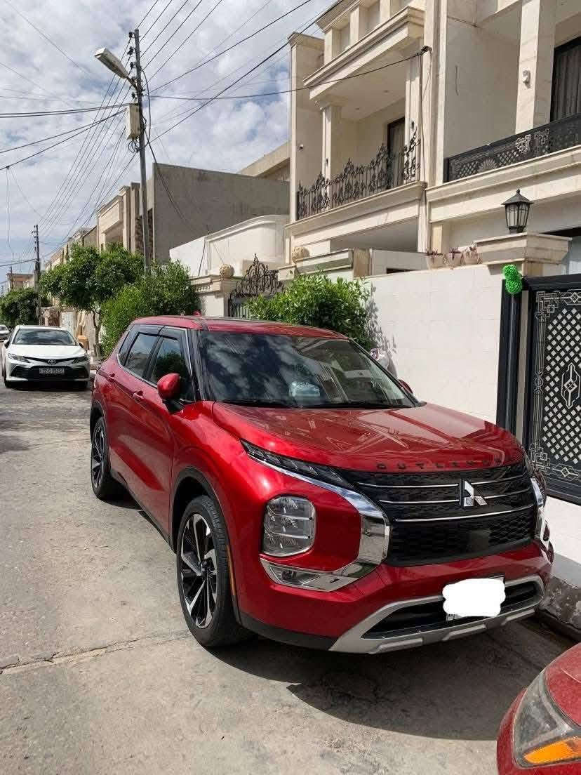 اخوان
ميتسوبيشي أوتلندر  2022 

السياره مرقمه كامله رقم اربيل جديد

مواصفات فول ل فول 

حساسات خلفي وامامي 

كامرات 5 

جلد ومخمل 

تدفئه كشن 

شاشه جبيره 

كيچ دچتل 

فتحت سقف 

اشاره بالمري 

جنطه ذكيه  من تمرر رجلك من جوه الجنطه تفتح 

شحن لاسلكي 

تحكم كشن كهرباء 

جنطه شفط 

5وضعيات قياده

بصمه 

7راكب

هند بريك كهربائي 

باقي الموصفات معروفه 

محرك 2500 

السياره نضيفه كلش  ما ناقصه شي. 

الضرر / بابين السكن وخلف السكن  مبدلات ب امريكا ضرره كلش خفيف 

السياره ماشيه 60الف كيلو 

ايرباكات سليمه مكفوله من كلشي 

السعر215وبيه   مجال السياره كلش نضيف 

للتواصل *********** واتساب
