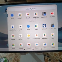اينفنكس اكس باد • ٢٥٦ • ٨ رام
