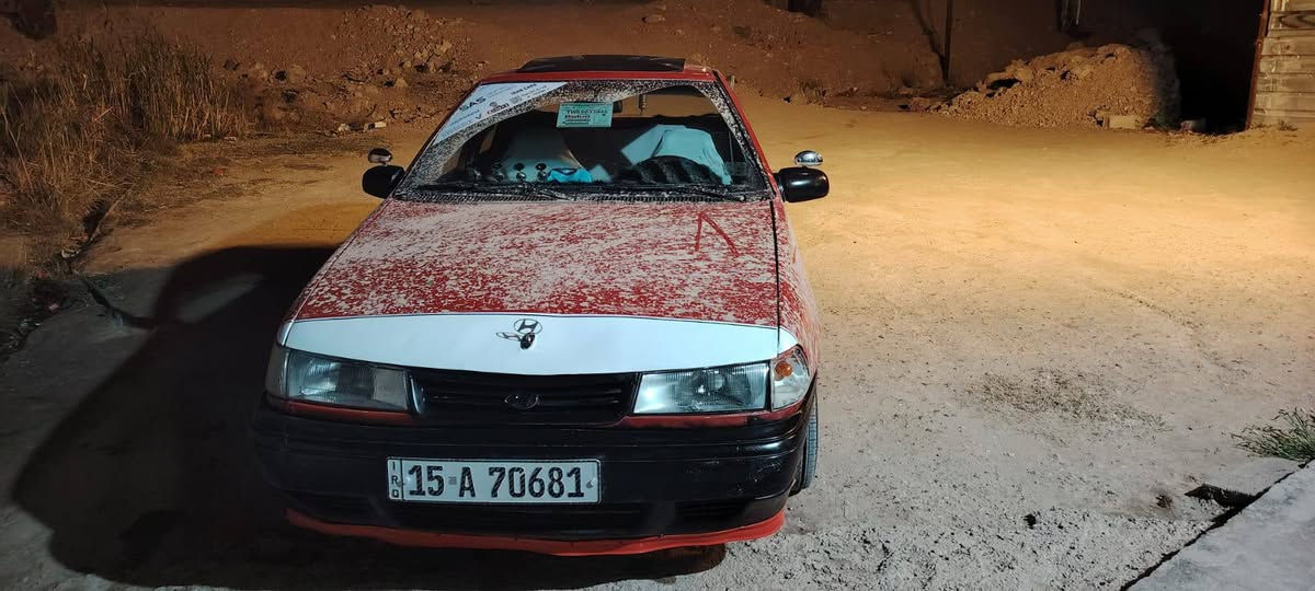 السلام عليكم اكسله  جديده كير ومحرك حاويه صدر جديد رقم انبار انكليزي سعر 20وبيه العنوان الفلوجه الحلابسه ***********.        ***********
