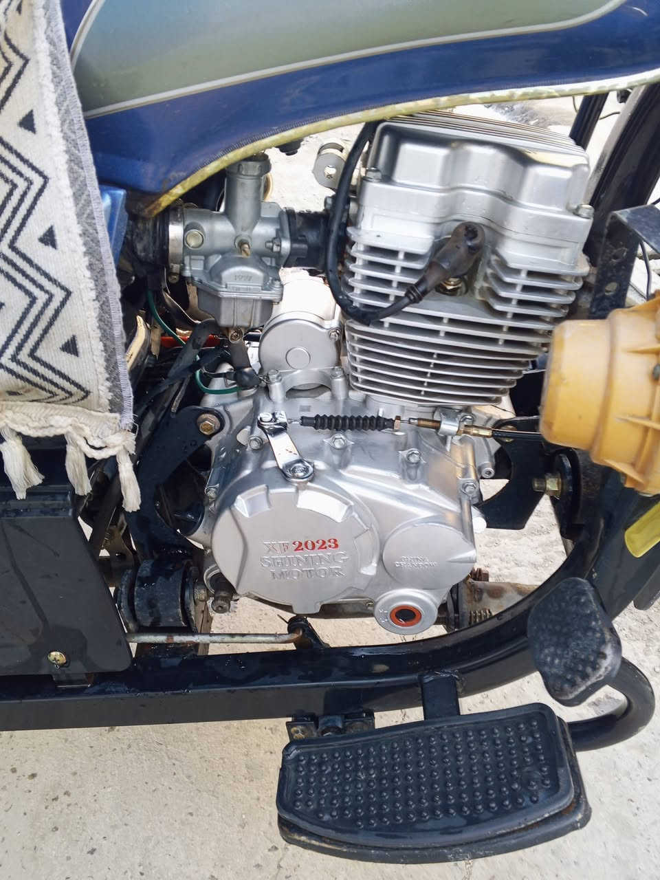 ستوته للبيع مكفوله كفاله عامه موديل 23  مال جناي مكاني بابل سده الهندية ***********
