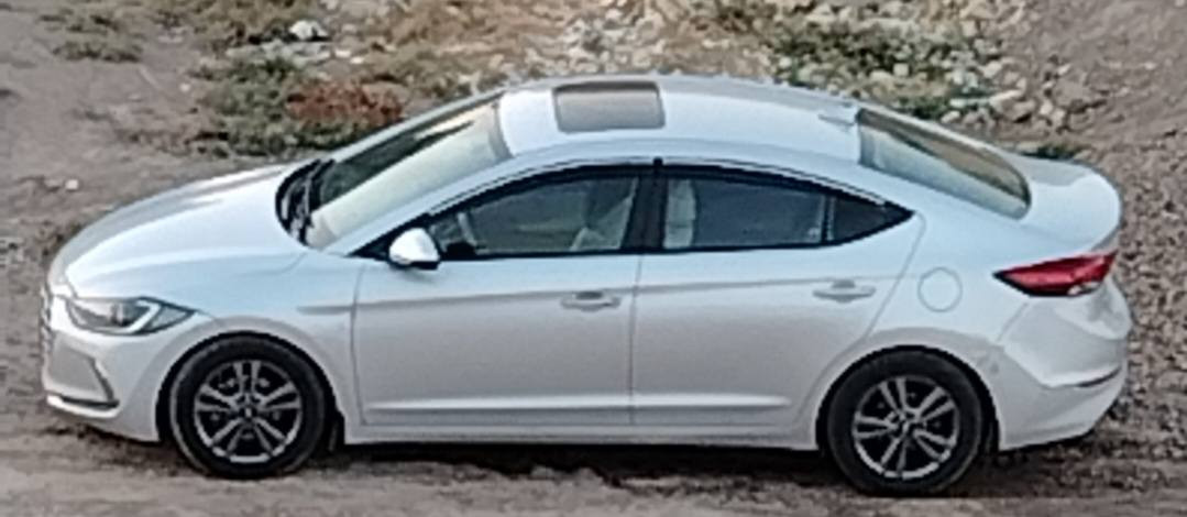 السلام عليكم … 
النترا 18 وارد قادسيه فول مواصفات حادث بنيد فقط السعر 130 وبيها مجال مكانها بابل للاستفسار ***********
