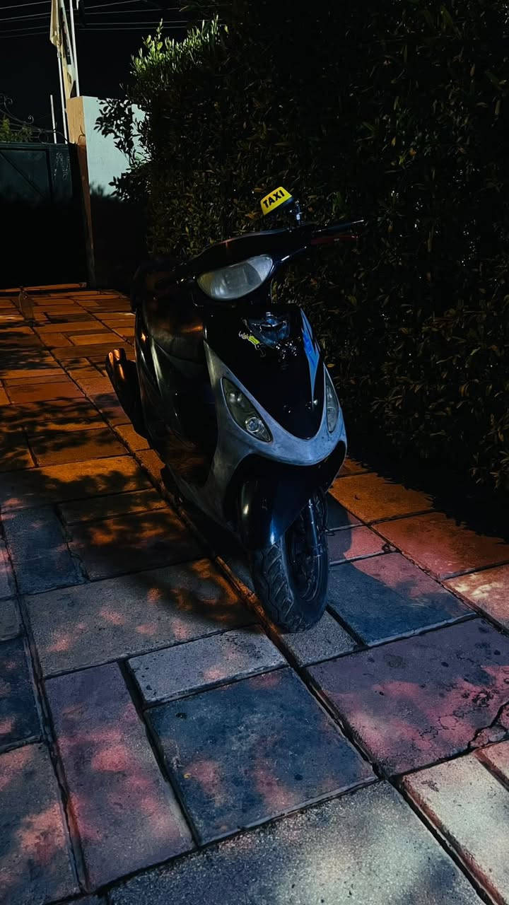 سلام عليكم ماكس منغولي للبيع مكان كركوك حي العسكري يم جامع صالح بهاء الدين شوفت عينك نضافه فول الدراجه مال جناي محرك بلادي كهربائيات كامله الاستفسار تعال خاص و تدلل السعر 550 و بيها مجال للطيبين


**إذا كنت صاحب هذا الإعلان وتريد حذفه لأي سبب، رجاءا أرسل رسالة إلى الدعم الفني**