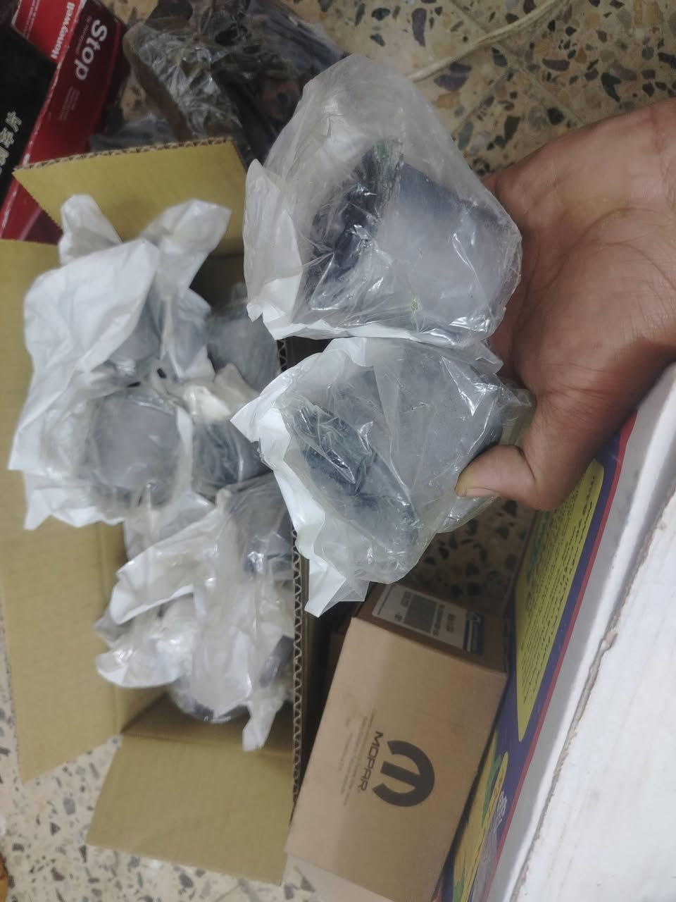 قطع غيار السيارات جيب جميع انواع جيب
ستيراد سيد صفاء
***********
*********** واتساب
