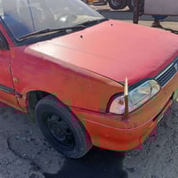 كورلا • موديل ٩٢ • محرك ١٤