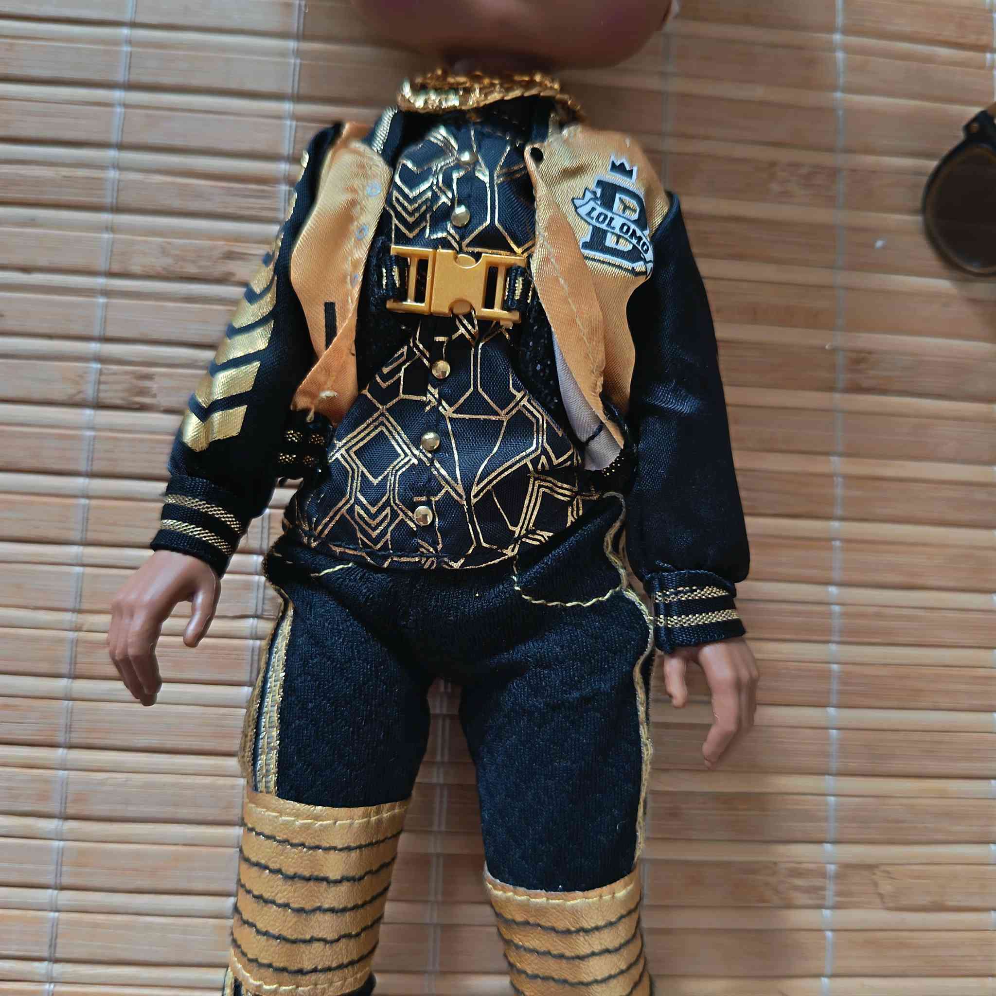 برنس بي 🐝🐝🐝
قطعة نظيفة وكاملة


**إذا كنت صاحب هذا الإعلان وتريد حذفه لأي سبب، رجاءا أرسل رسالة إلى الدعم الفني**