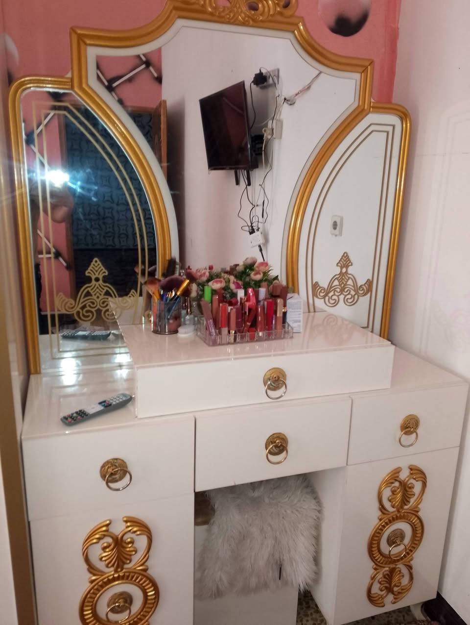 غرفه للبيع جديده محطاطه اصلي تكريت


**إذا كنت صاحب هذا الإعلان وتريد حذفه لأي سبب، رجاءا أرسل رسالة إلى الدعم الفني**