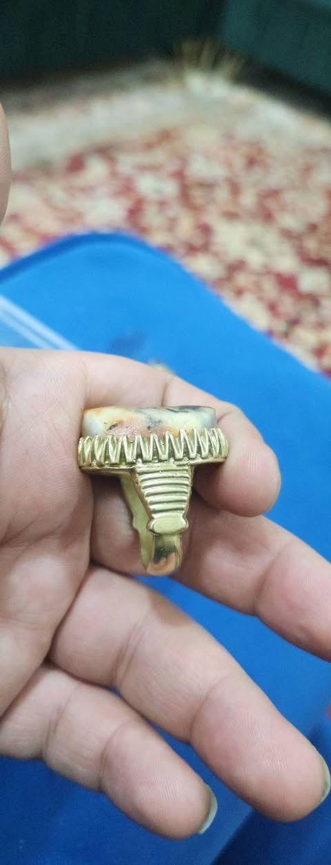 ‎السلام عليكم محابس نحاس العدد 2 السعر 15الف مع توصيل‎ بغداد, العراق


**إذا كنت صاحب هذا الإعلان وتريد حذفه لأي سبب، رجاءا أرسل رسالة إلى الدعم الفني**