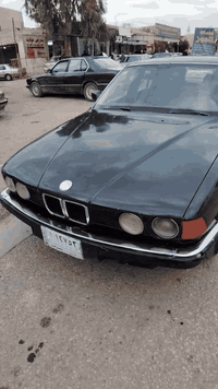 مفولة • محرك ٣٠٠٠ • كفالة محرك وكير