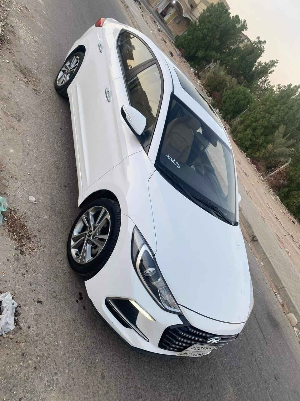 السلام عليكم
النترا ١٨ سوبر فول مواصفات خليجي بيها بارد بالجاملغ الخلفي ماشيه للاستفسار ***********
