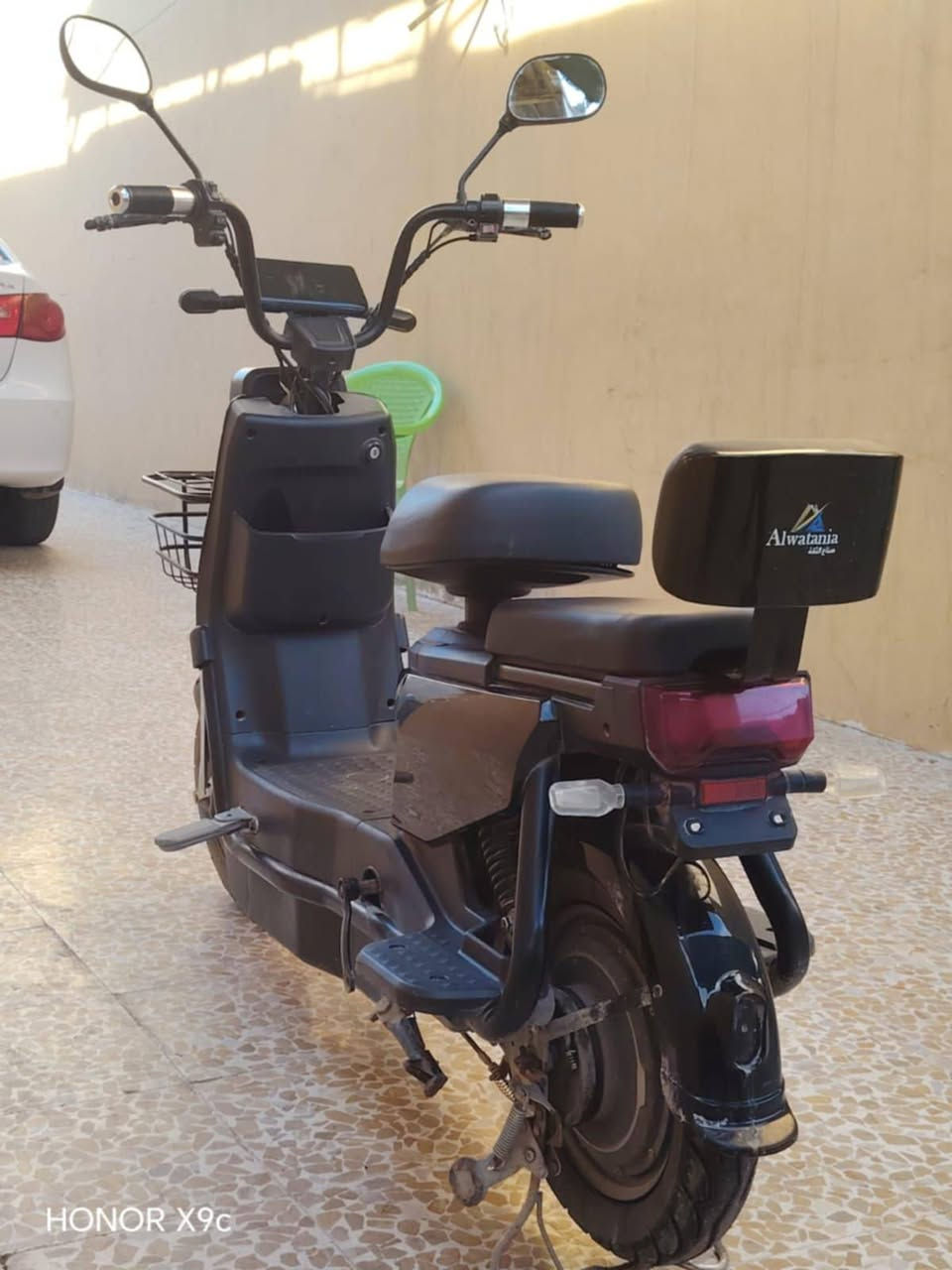 السلام عليكم ماطور شحن حجم 16 /بدون بطاريات عنوان الموصل حي عدن


**إذا كنت صاحب هذا الإعلان وتريد حذفه لأي سبب، رجاءا أرسل رسالة إلى الدعم الفني**