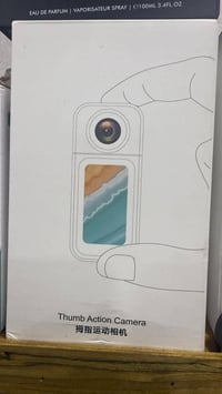 كامرة مغامرات قلادة مغناطيسية   السعر 20 الف  للحجز السريع :  07773422...