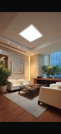 بولمان أصلي • 16W • 1800 لومن
