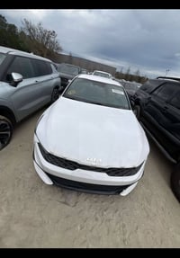 كيا K5 • ٢٠٢٤ • ١٦٠٠ تيربو