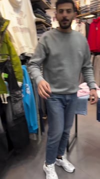 طقم أطفال • موديل • المنصورة