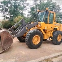 شيول فولفو L70 • موديل 2001 • أربيل