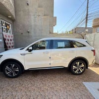 سورنتو • ٢٠٢٣ • ماشيه ٣٢٠٠٠