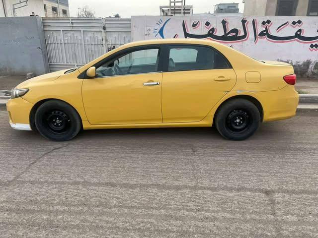 سلام عليكم كورلا مديل2013 وراد كندي بدون حدث او طخة كير ومكينة جدد حدادية جديدة  اترايه حلو مصفره هيئة وغرامات بغداد السيارة رقم انگليزي
السعر113 قابل للتفاوض
اللاستفسار ***********
مكاني بغداد شارع فلسطين
