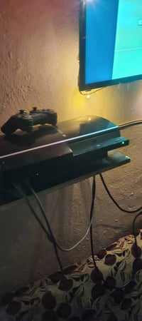 بلي3 فات اخر اصدار صاله عدي سنه ولا مره عطل منزل بي نظام مكاتب تكدر تن...