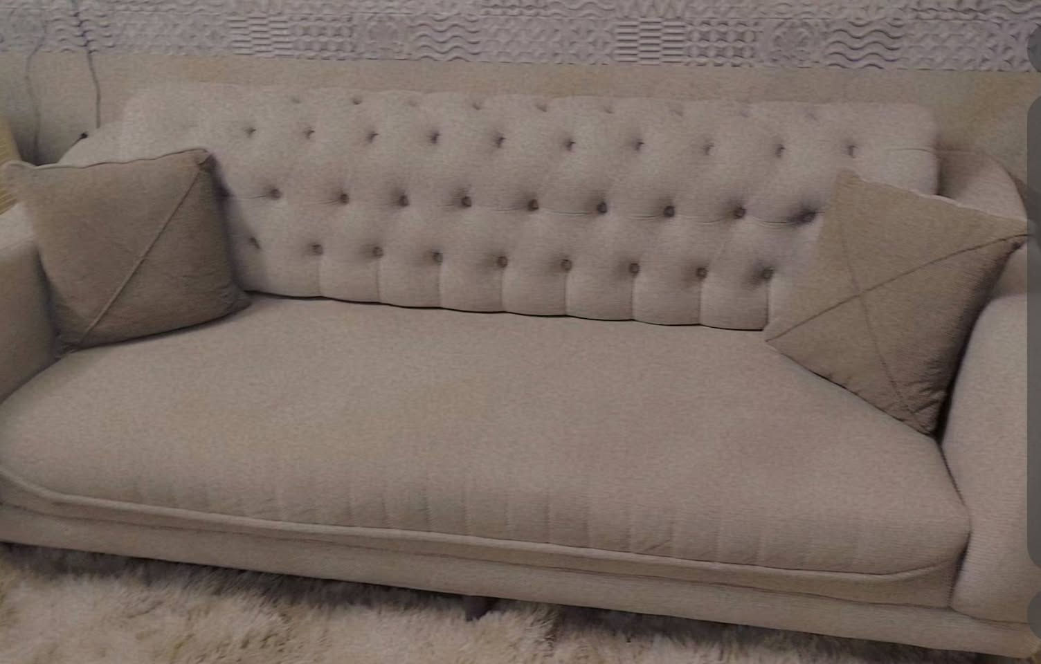 تخم ٧مقاعد قماش خاولي يتحول سرير قلاب


**إذا كنت صاحب هذا الإعلان وتريد حذفه لأي سبب، رجاءا أرسل رسالة إلى الدعم الفني**