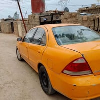 سيارة للبيع  سني كوري  موديل 2007 السعر  65                07829837472