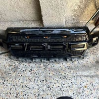 شباك فورد F-150 • موديل ٢٠١٨-٢٠٢٠ • بغداد الوزيرية