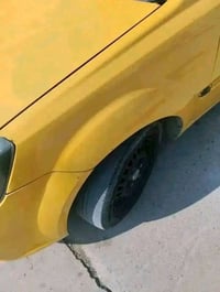 كيا ريو • ٢٠١١ • خليجي بلا ضرر