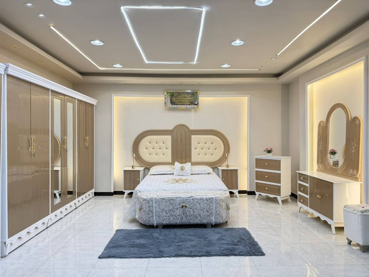 الاحجز والاستفسار راسل خاص


**إذا كنت صاحب هذا الإعلان وتريد حذفه لأي سبب، رجاءا أرسل رسالة إلى الدعم الفني**