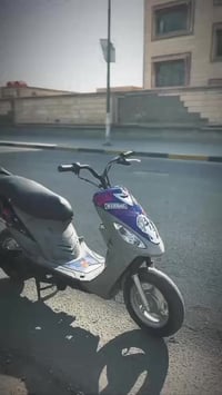 سعر خاص • للبيع • دراجة