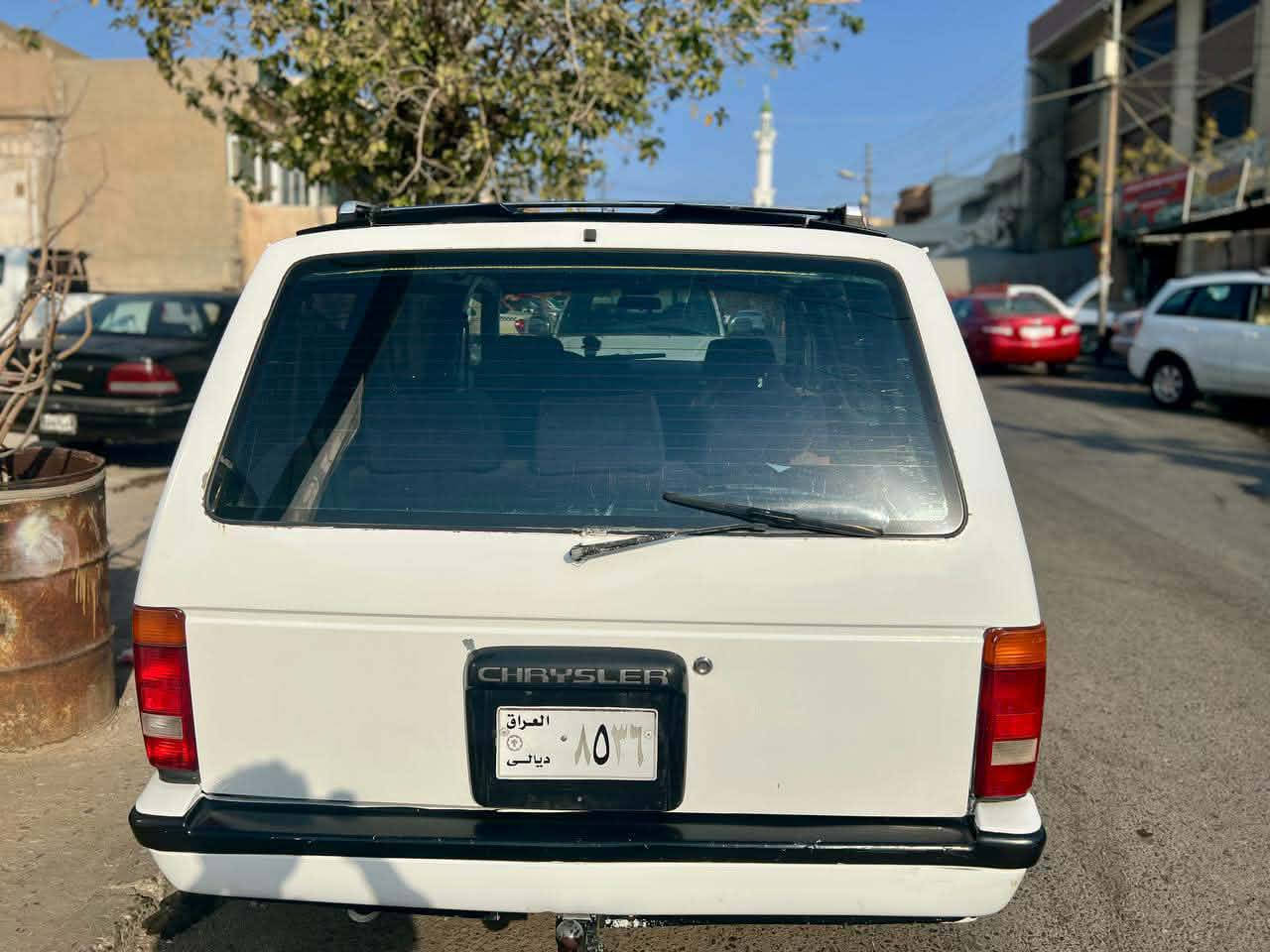 سەرەتابەناوی خوای گەورە
کریسلەرئاڕم پلاستیک سلێمانی گێڕومەکینەبیلادگالوبەر گێرتۆماتیک گێڕمەکینەبەشەرتی فیتەردومانگەبەسفری بۆی بەستراوە چوارتایەی جەبەلی بزمارداری لەژێرەسەیارەکەغازوبەنزینەشتیکی تابڵێی توحفەوجوانەبۆیاخ بەشەرت دەعمولێدراوی دەرزی پێوەنیەئاڕمەکەی ٧٠هەزارغرامەی تیایەوساحێبی لەتوی مەلیکەهەموگیانی لەسەردەقی شەریکەماوەتەوەکارەبایی یەک گڵۆپی نیەئیش نەکات بس ماشالای ئەوێت کوشنەکانی بیلادەودەستکارنەکراوەگاعی کراوە٧سال لای کەسێک بوەزۆرقەدری گرتوەوهیچ عاتلی نەکردوە ٧نەفەریەماڵی خێزانوسەفرەیەکێشوهەڵمەتێکی هەیەلەئەقڵانیەماشالانرخی ئەوگوڵە٣٤ومەجال بۆزانیاری ***********/*********** السليمانية, العراق
