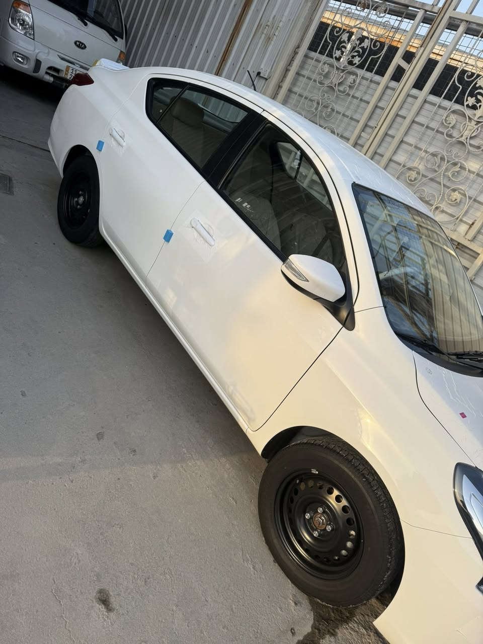 سني البيع مديل 2025 بعده زيرو سعر ١٢٨ مكاني بغداد الحبيبيه ***********كفاله عامه
