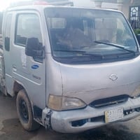 شاحنة • بغداد • للبيع