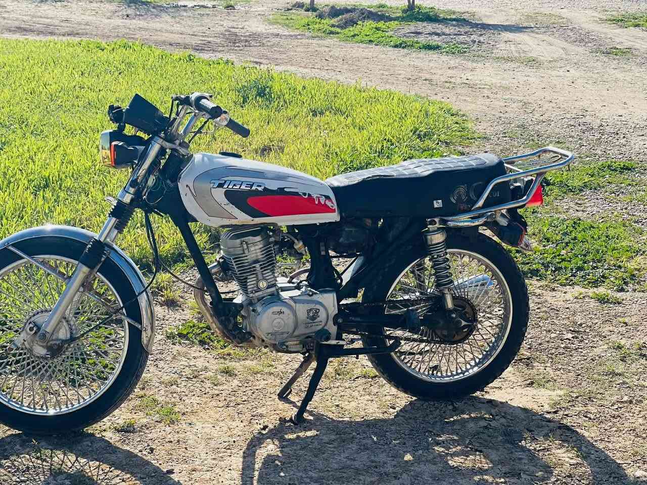 تايكر 2019معدل 🔥السعر 225قفل


**إذا كنت صاحب هذا الإعلان وتريد حذفه لأي سبب، رجاءا أرسل رسالة إلى الدعم الفني**