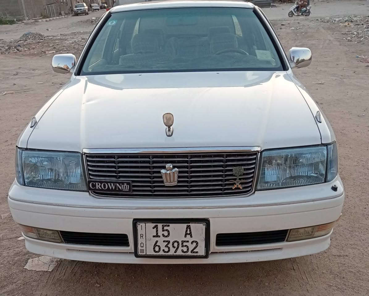 السلام عليكم 
راس الثور فلات موديل 97 سيارة جديدة مكفوله من كل شي من الكص والعيب الشرعي ولا صبغ ولا ضربه مكفول بمعنئ الكلمه شاصي 52 كبير محرك 3000 سيارة استخدام شخصي باسمي ورقم انكليزي للاستفسار على الرقم *********** غير متواجد ع الفيس اتصال فقط المكان ناصريه السعر 110 وبي مجال
