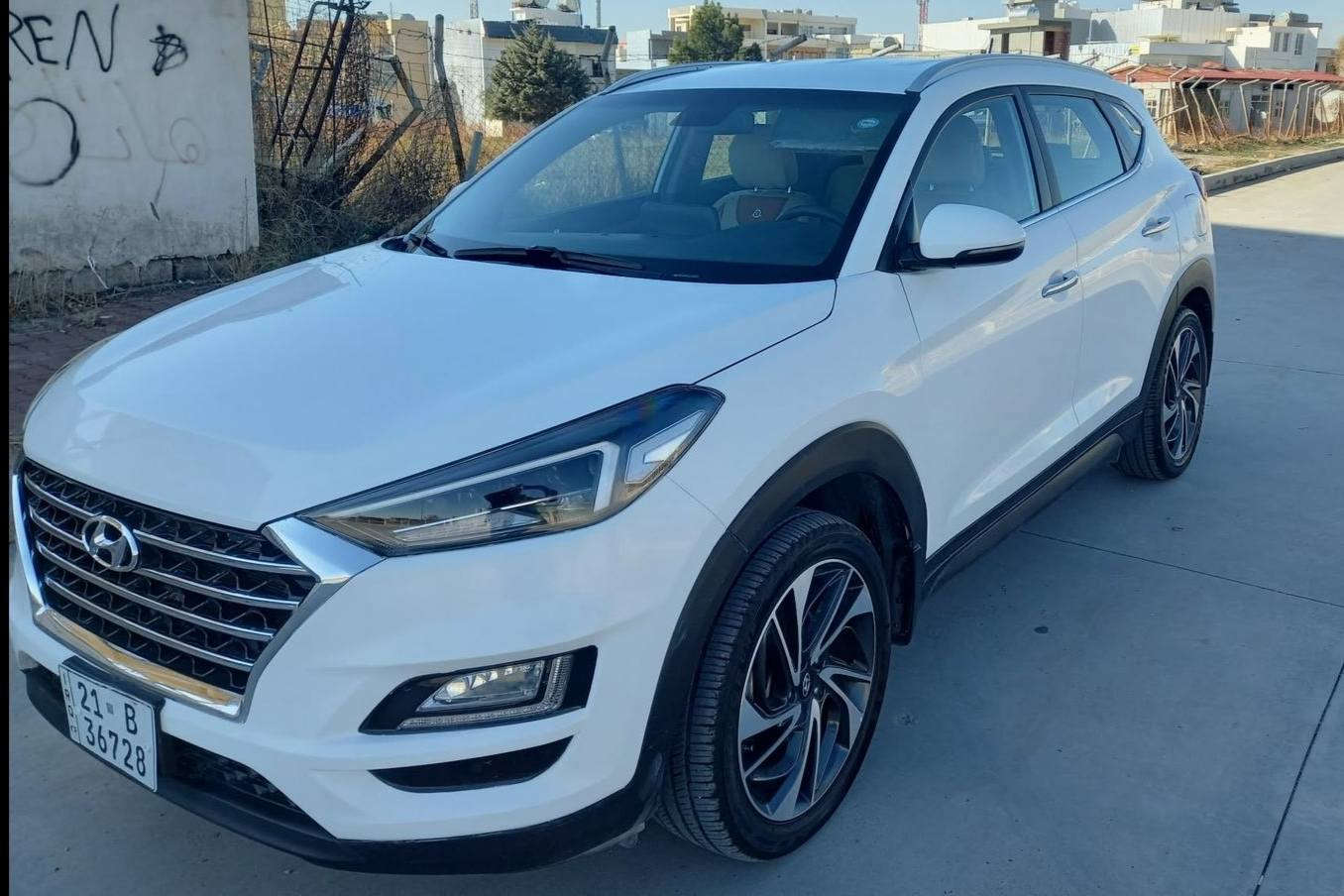 هۆندا تۆکسۆن 2020 جیکی 
دووکوشن کارەبا 
تایەی تازە دوو پارجەی پێوەیە
ئێرباگ سیتەم بێی ناوگرتن
سەنەوی ٢٠٣٠تازەیە 
هیچ مەسرەفێکی تێدانیە 
تەبریت مەرکەزیە
وایەر لیس  جارجە

سـعـر : لە کۆمێنت داوابکە ڕاستەوخۆ بۆت دێت 📥 

گێر و مەکیەنەی بەشەرت 
هیچ کێشەیەکی تێدا نییە 

ژمارەی خاوەنەکەی 
***********
