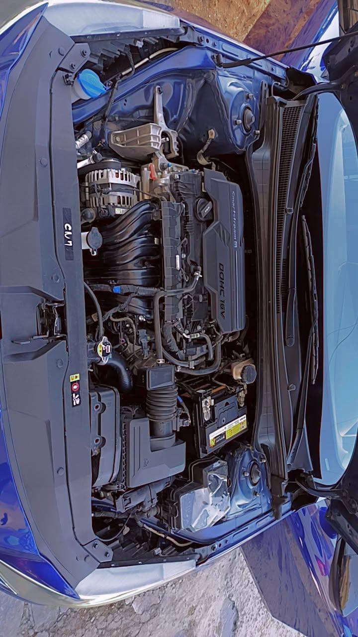 se 
استوردتها بنهاية ٢٠٢٥ جانت ماشيه ٤٠ الف مايل
حاليا ماشيه ٤٥ الف مايل وقابل للزياده
شواصي لغد مكفول
ب اسمي تحويل مباشر قبل ٤ شهور رقمتها
بيها حالوب بيها تقريبا ١٤ وحده
تبديل بنيد فقط 
مواصفاتها
شاشه
كامره 
٣مودات قياده 
محرك ٢٠٠٠ الفين دوش
رادارات اماميه وخلفيه
قياده ذاتيه
تحديد مسار
مثبت سرعه
نقاط عمياء
السعر ١٤٥ ورقه وبيها مجال 
بغداد الكرخ بغداد, العراق


**إذا كنت صاحب هذا الإعلان وتريد حذفه لأي سبب، رجاءا أرسل رسالة إلى الدعم الفني**