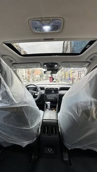 توسان • ٢٠٢٢ • فول