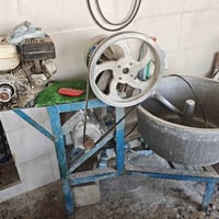 عجانة • عجانة مستعملة • معدات مخبز • مخبز للبيع • اجهزة مخبز • هزاز مخ...