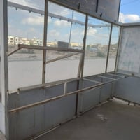 جام خانه • ٤م • فلافل