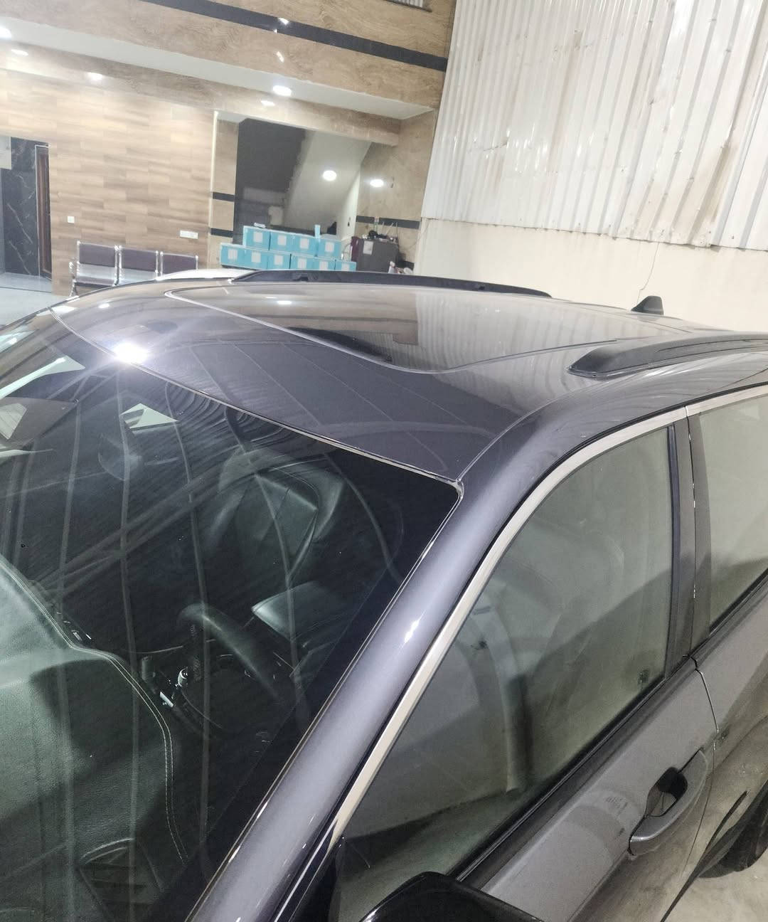 جيب 4xe 2024
لمتد

لون مميز جديدة بدون صبغ 
ماشية ٢٦٠٠٠
السعر ٣٢٠٠٠
***********
