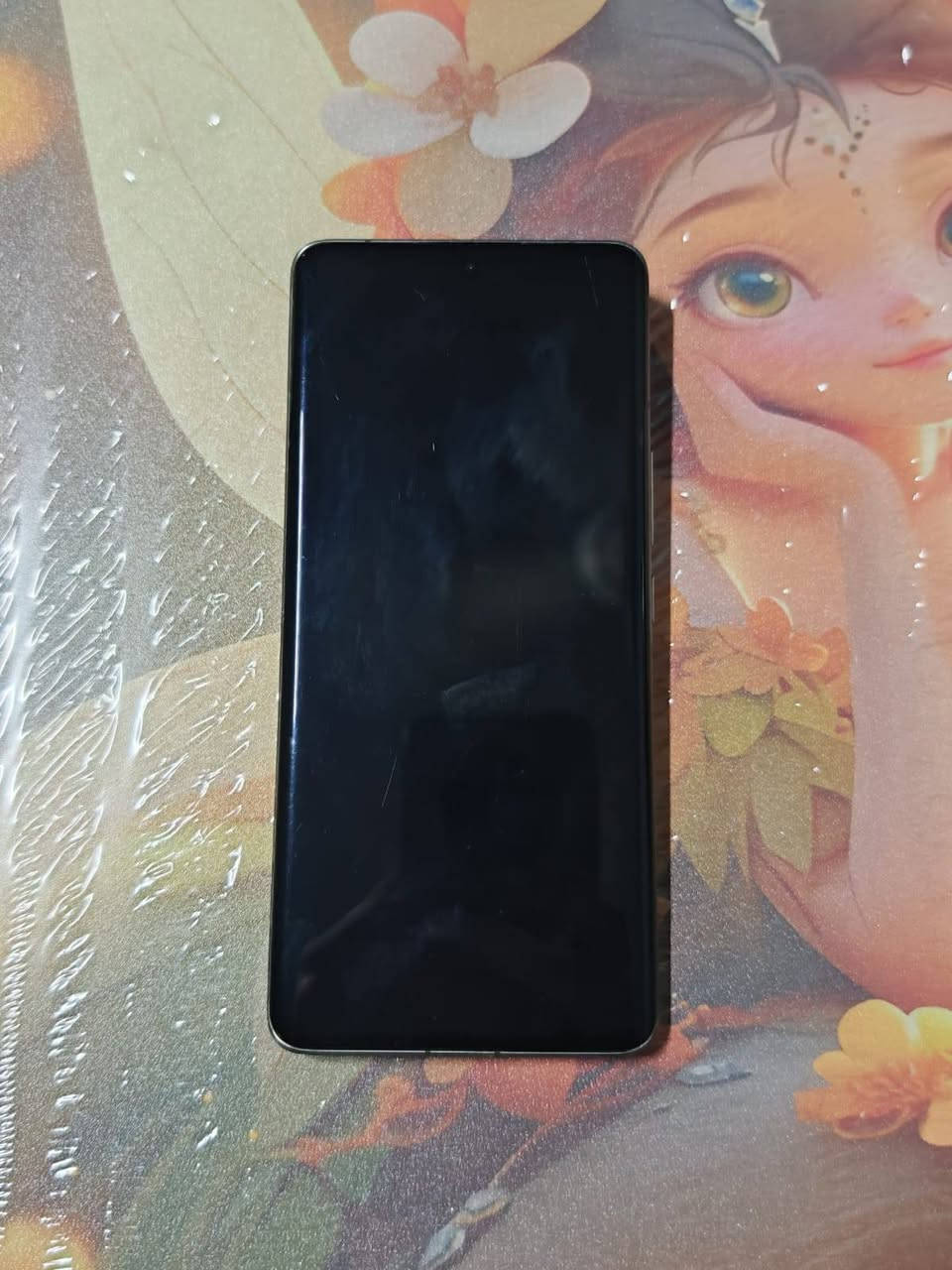 السلام عليكم
تليفون Xiaomi  الترا 13 
رام12
بلون اخضر فستقي 
ذاكره256كيكابايت
 مستعمل ونظيف جداً 
كارتونه وياه 
بطاريتة جداً ممتازه
مابي خدوش 
مامبدل بي اي شي 
سعره650 الف 
المكان بغداد
رقم: ***********
