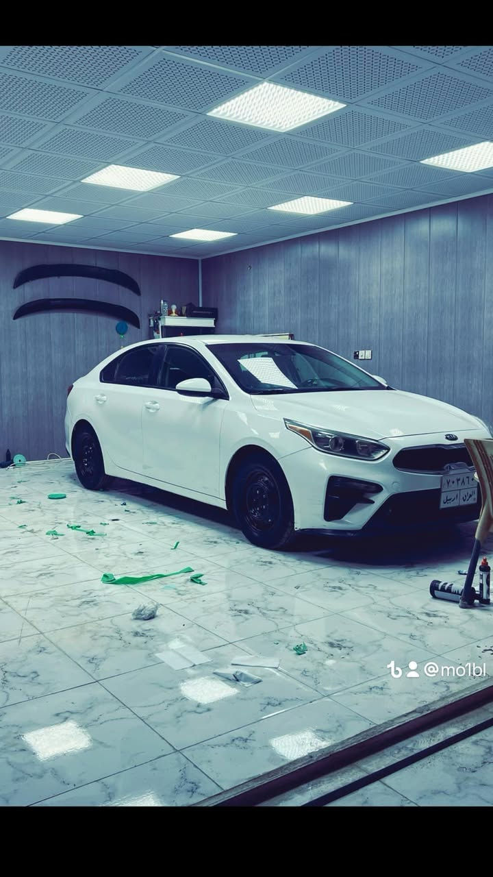 فورتي ٢٠١٩      S
رقم اربيل سنويه لل28  

مواصفات S 

حادث موضح بلمنشور فقط جاملغ مبدل 

 كير CVT بلاد ويل كب البلادي مالها موجود 

مكينه كير تبريد حداديه كلها كفاله السياره سعر 130 وبي مجال 

*********** مكاني كربلاء
