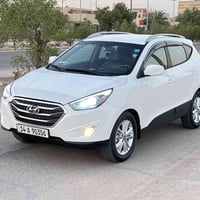 توسان ٢٠١٦ • وارد أمريكي • رقم بصره