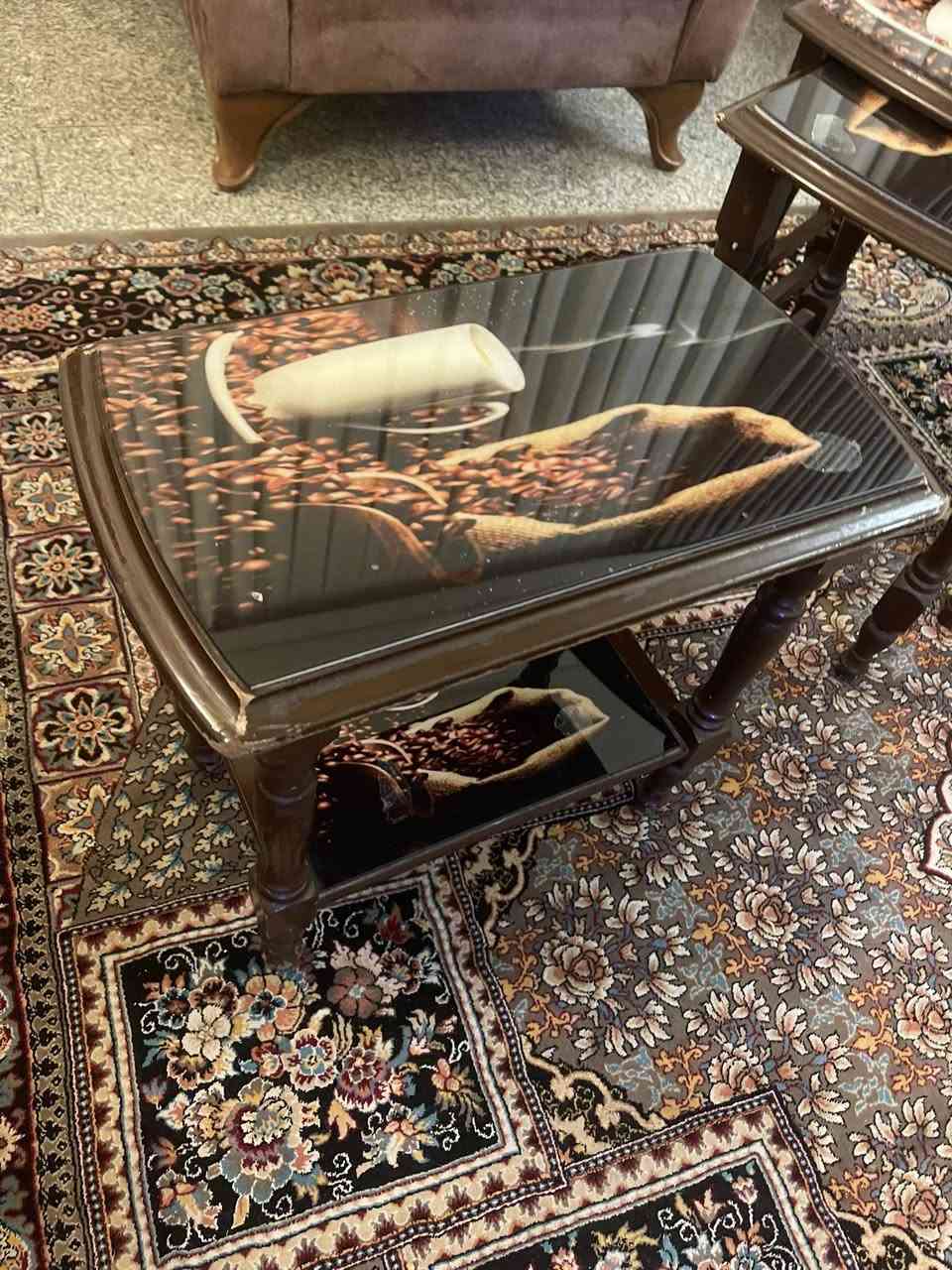 ٤ طبلات نضيفات مابيهم ضرر بس شخط بسيط ميبين سعر ٤٥ وبيهم مجال


**إذا كنت صاحب هذا الإعلان وتريد حذفه لأي سبب، رجاءا أرسل رسالة إلى الدعم الفني**