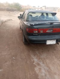 كيا • موديل ١٩٩٣ • للبيع