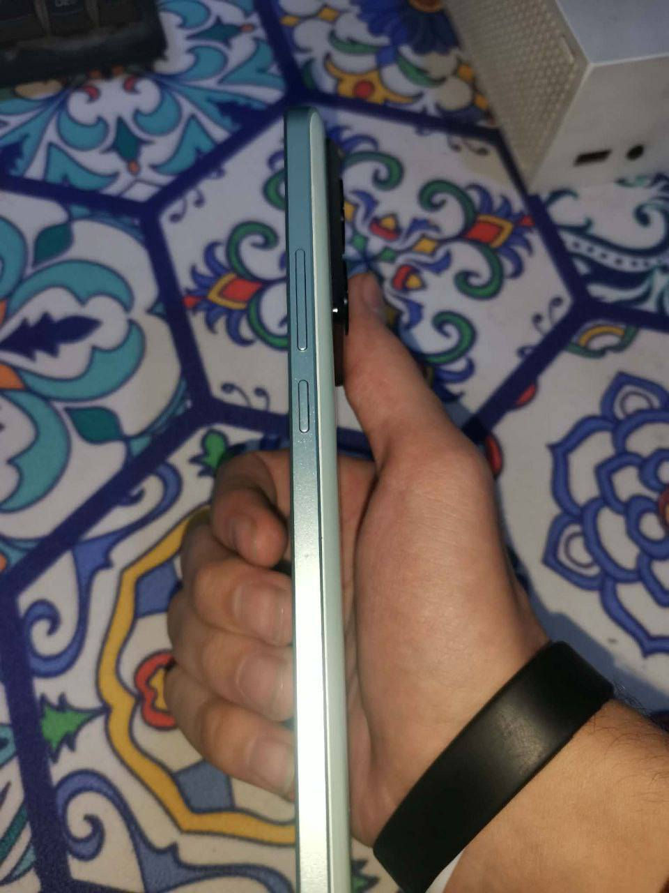 شاومي 13 تي 256Gb مكاني بغداد السعر 300 الف


**إذا كنت صاحب هذا الإعلان وتريد حذفه لأي سبب، رجاءا أرسل رسالة إلى الدعم الفني**