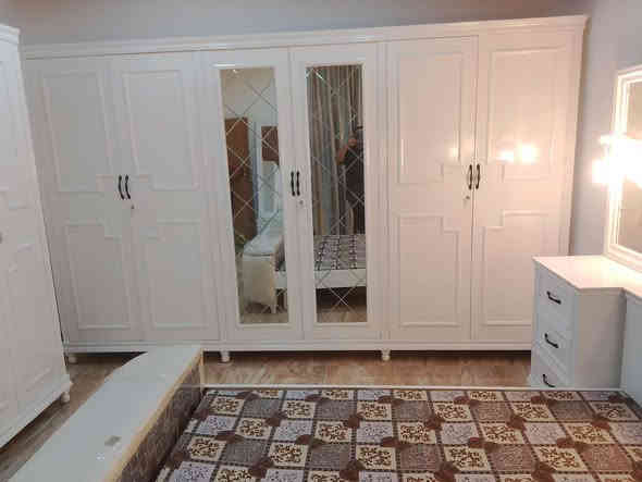 كما وعدناكم على كل ماهو جديد وجميل من معمل نجاره الطارق الشرقاط الحي العسكري قرب القصابين باداره محمود وإخوانه وبأسعار مناسبة شعارنا الدقه في العمل///***********//***********
