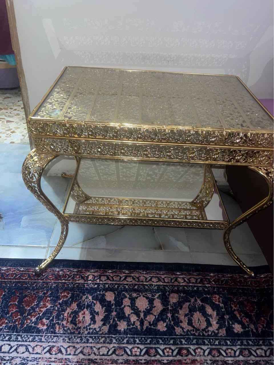 طبلة وسطية الطول ٦٠ العرض ٤٥ طلاء ثابت بغداد, العراق


**إذا كنت صاحب هذا الإعلان وتريد حذفه لأي سبب، رجاءا أرسل رسالة إلى الدعم الفني**