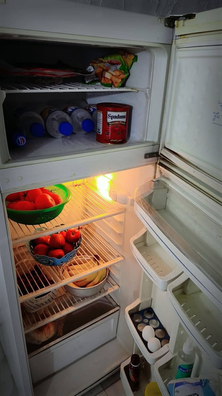 ثلاجه 10قدم للبيع


**إذا كنت صاحب هذا الإعلان وتريد حذفه لأي سبب، رجاءا أرسل رسالة إلى الدعم الفني**