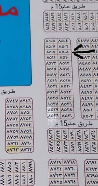 قطعة • ٢٠٠م • ماء مجاري تبليط